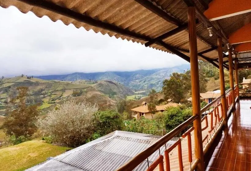スタンダードルーム, Hostal Taita Cristobal