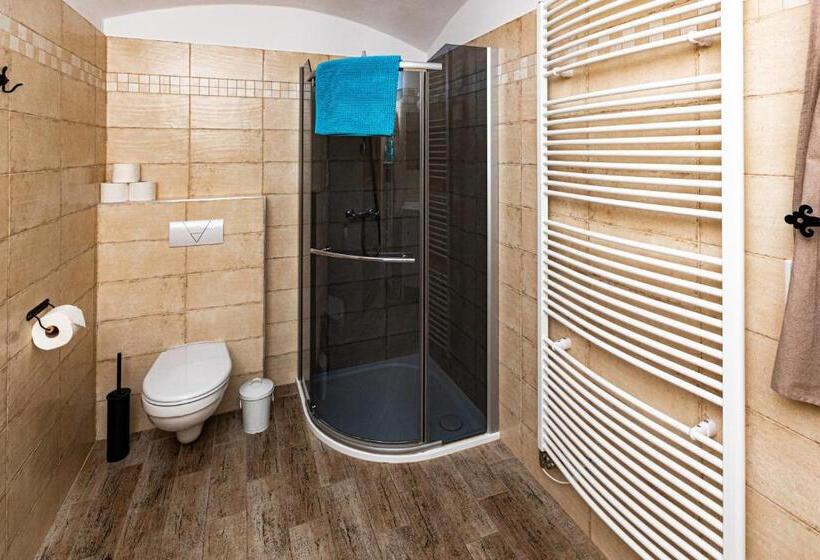 패밀리 스위트, Penzion Na Fojtství