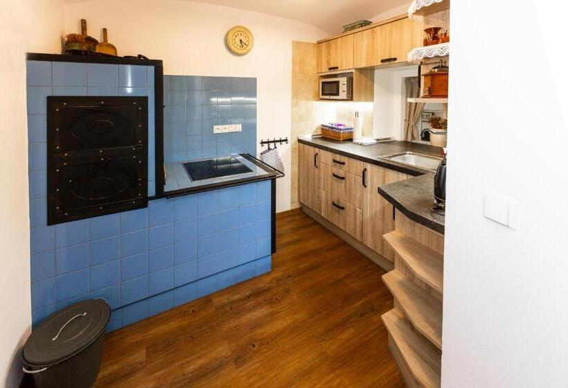 Family Suite, Penzion Na Fojtství