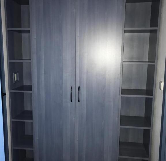 스탠다드 룸, Penzion Parkur