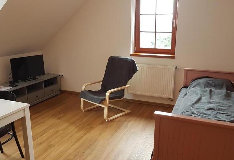 Апартаменты 1 Спальня, Penzion Mačura