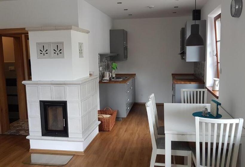 Апартаменты 1 Спальня, Penzion Mačura