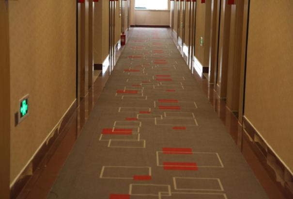 ファミリールーム, Thank Inn Plus Hotel Shandong Qingdao Development Zone Shandong University Of Science And Technology