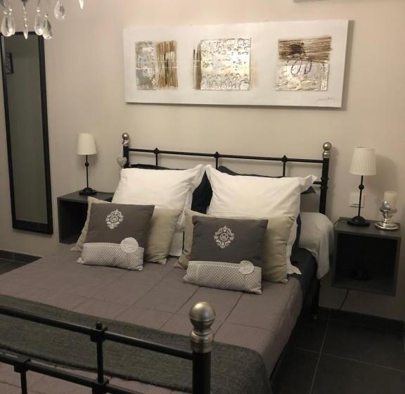 Номер Стандарт, Auberge De Pachoquin