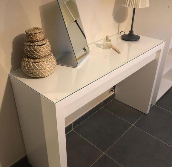 Семейный Номер, Auberge De Pachoquin