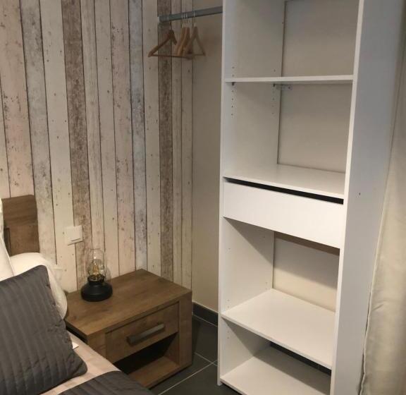 Семейный Номер, Auberge De Pachoquin