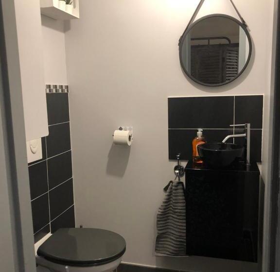 Семейный Номер, Auberge De Pachoquin