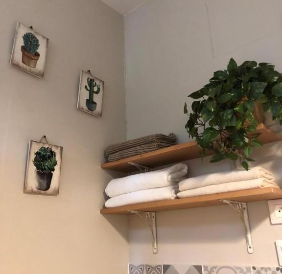 Номер Стандарт, Auberge De Pachoquin