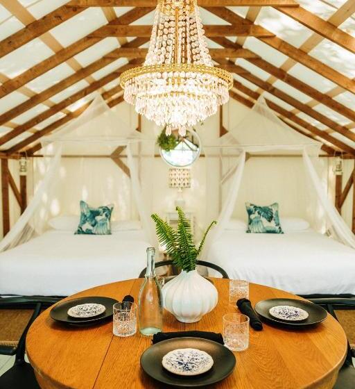 Négyágyas Standard Szoba, Northridge Inn & Resort