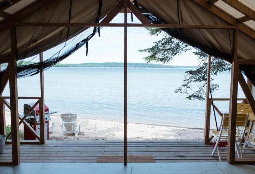 Négyágyas Standard Szoba, Northridge Inn & Resort