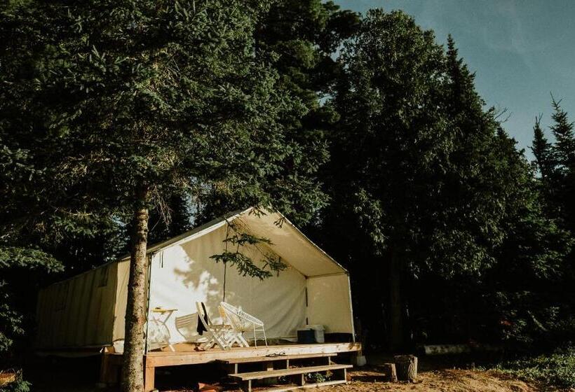 Négyágyas Standard Szoba, Northridge Inn & Resort