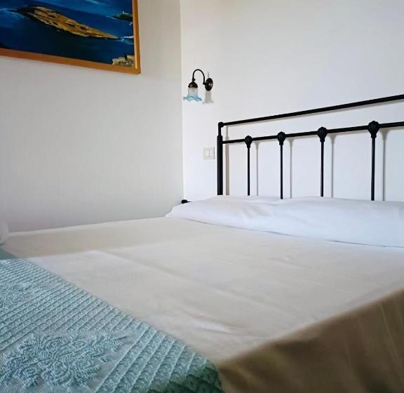 Номер Стандарт с Террасой, B&b Tre