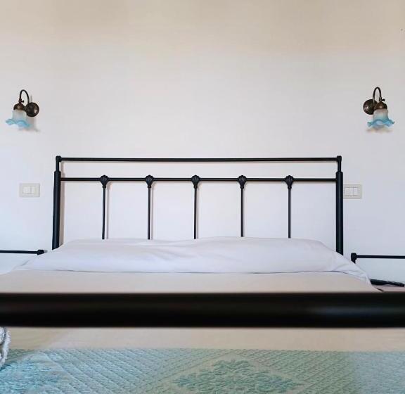 Номер Стандарт с Террасой, B&b Tre