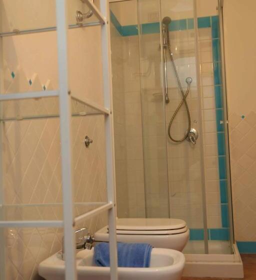 Номер Стандарт с Балконом, B&b Tre