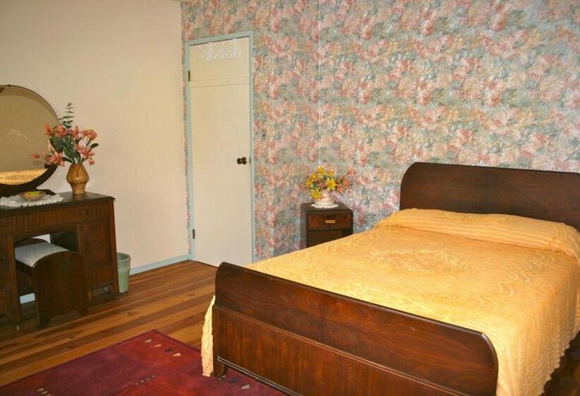 Номер Стандарт Совместная Ванная, Dunphy's Bed And Breakfast