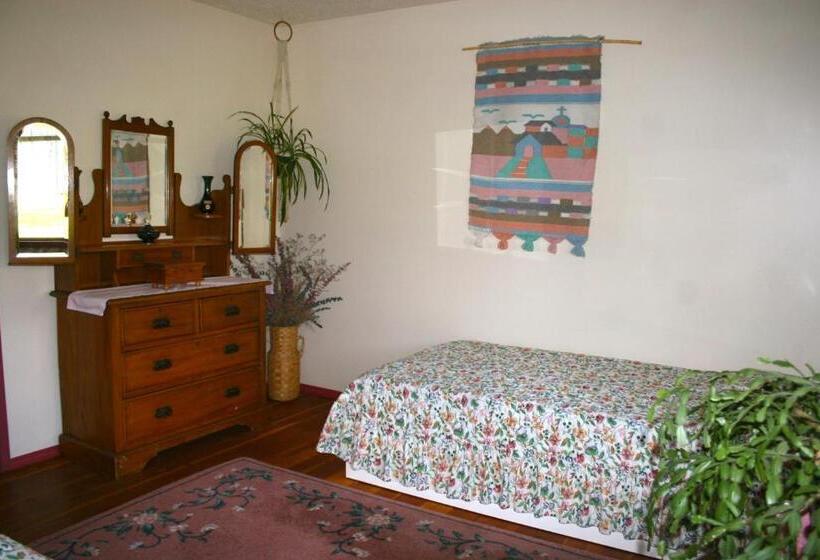 Standard Szoba Megosztott Fürdővel, Dunphy's Bed And Breakfast