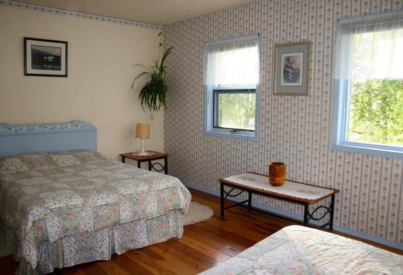 Номер Стандарт Совместная Ванная, Dunphy's Bed And Breakfast