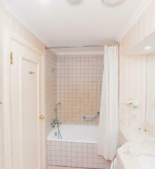 اتاق استاندارد, акку