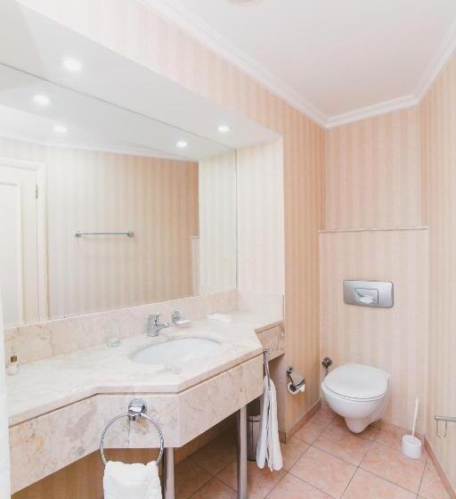 اتاق استاندارد, акку