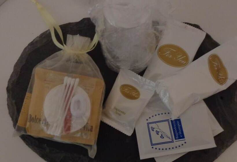 Номер Стандарт, Edelweiss