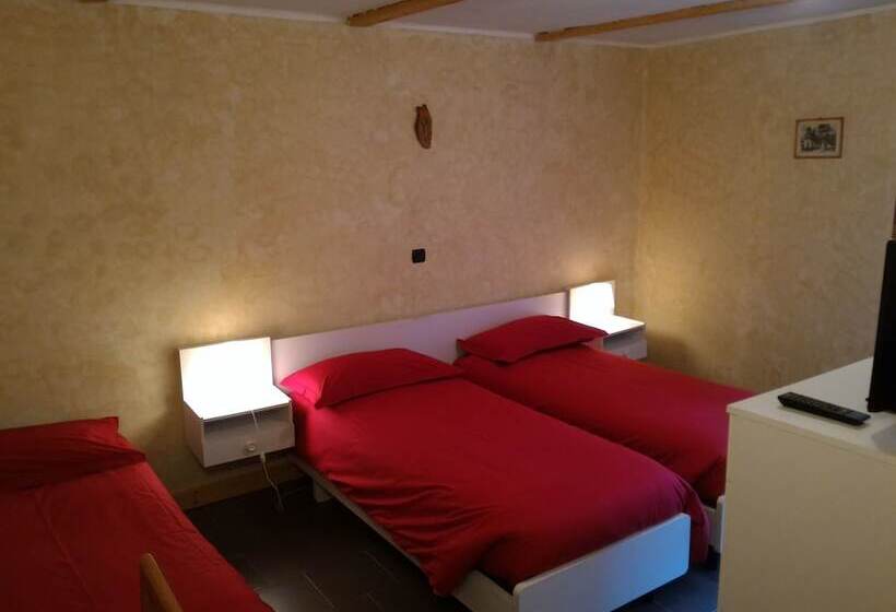 Номер Стандарт Трехместный, Edelweiss