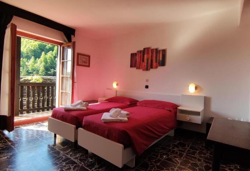 Номер Стандарт, Edelweiss