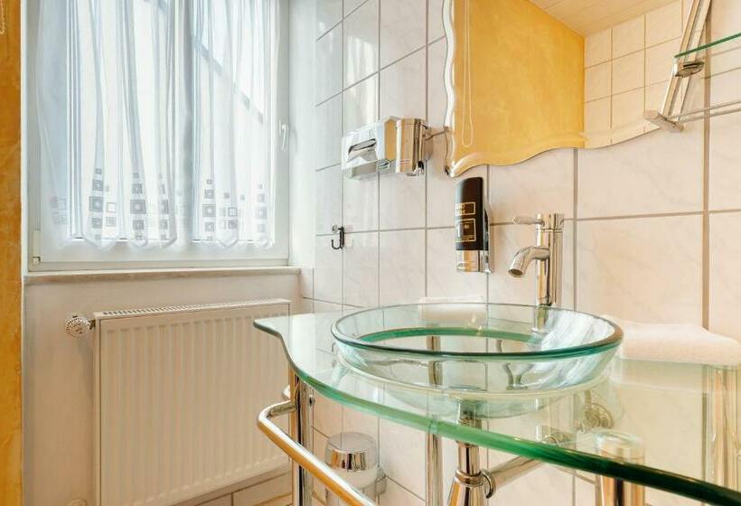 스탠다드 룸, Moselhotel Ludwigs