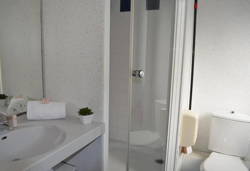 标准间, Ternelia Le Vent Du Large