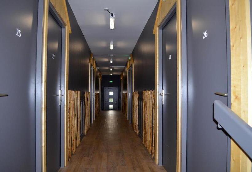 غرفة سوبيريور, Ternelia Le Vent Du Large