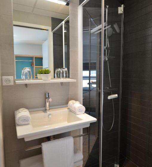 غرفة سوبيريور, Ternelia Le Vent Du Large