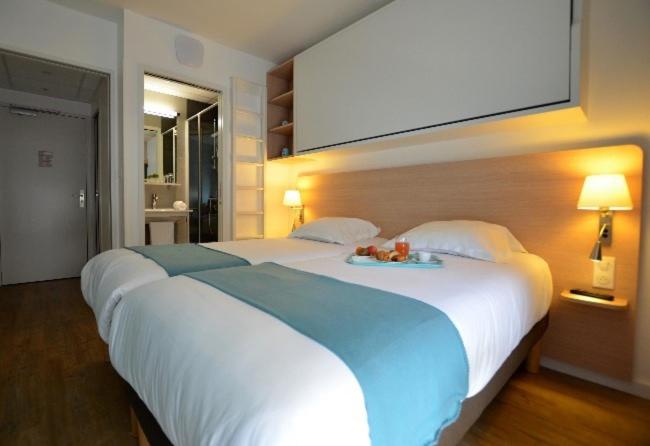 高级大房间, Ternelia Le Vent Du Large