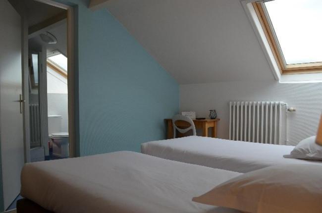 غرفة إقتصادية, Ternelia Le Vent Du Large