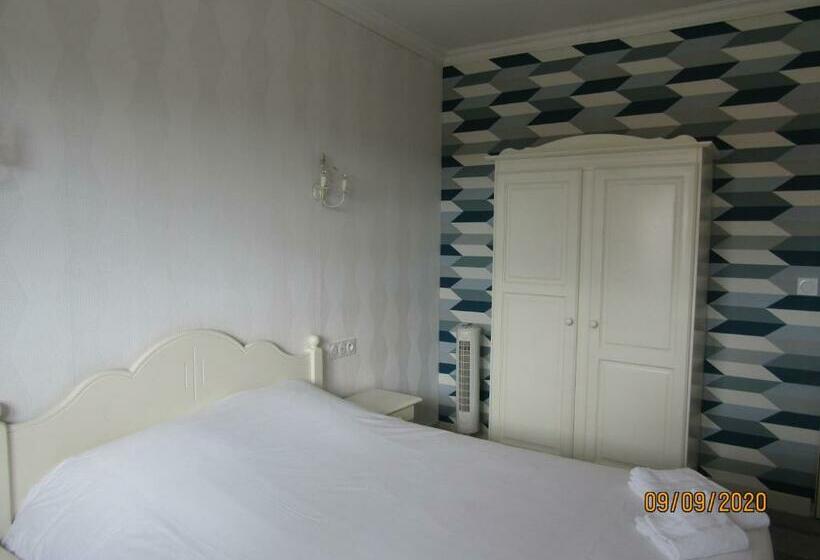 标准间, Le Mareuillais Hotel Restaurant