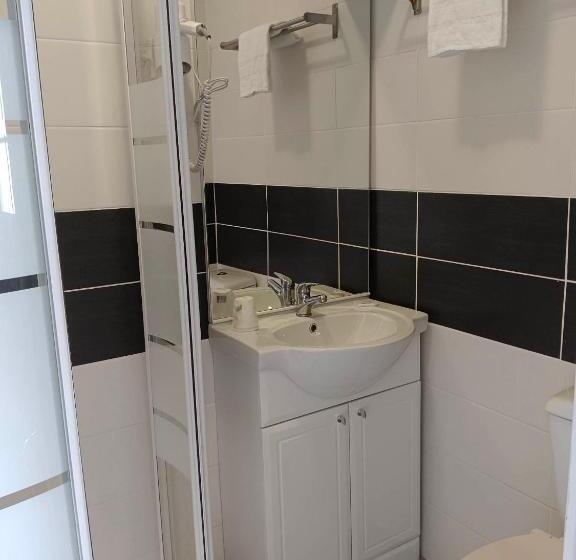 标准单人间, Le Mareuillais Hotel Restaurant