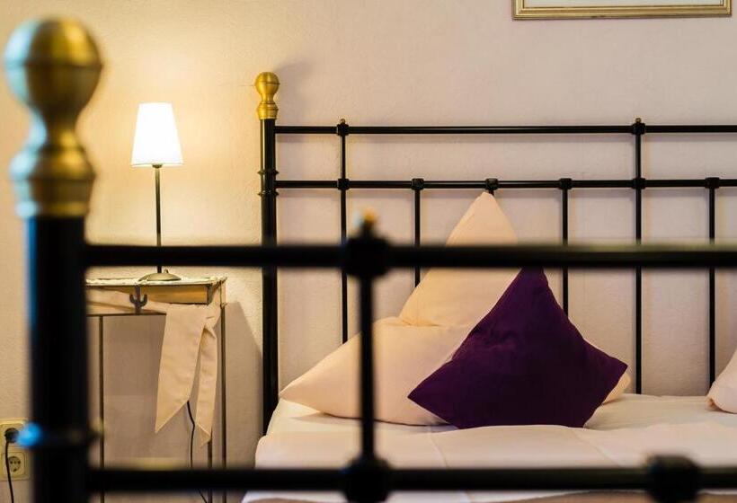 컴포트 룸, Moselhotel Ludwigs