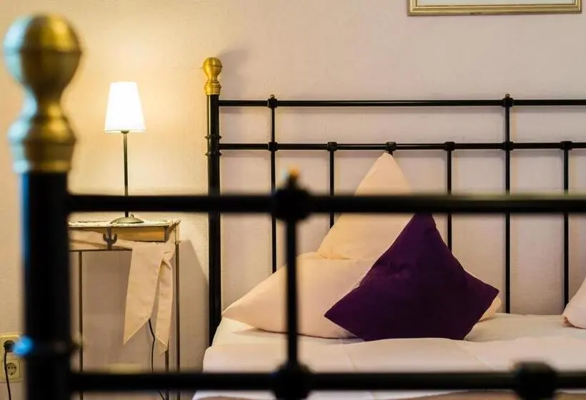 コンフォートルーム, Moselhotel Ludwigs