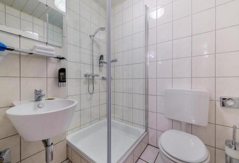 컴포트 룸, Moselhotel Ludwigs