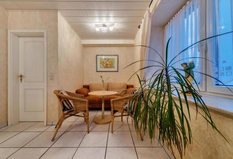 컴포트 룸, Moselhotel Ludwigs