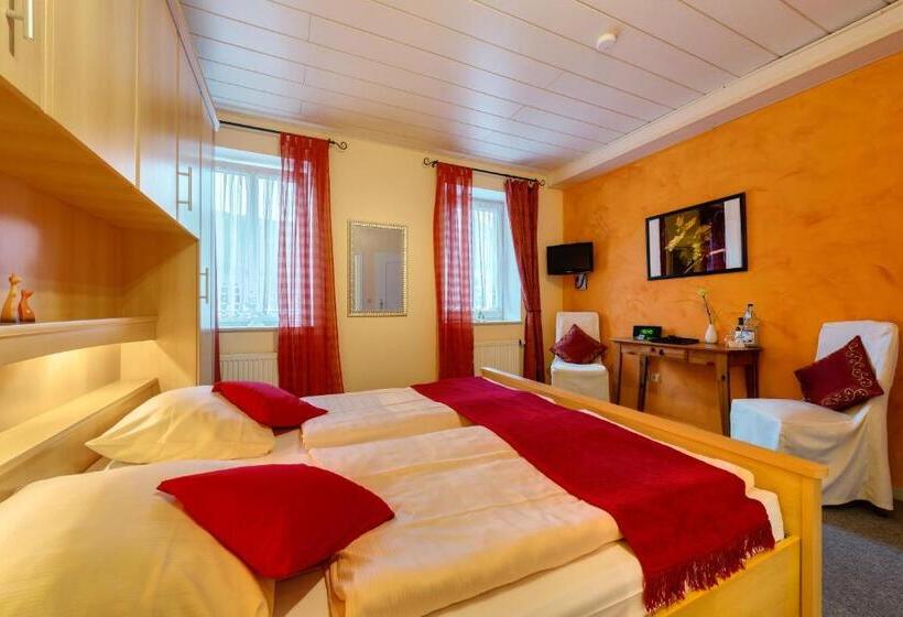 스탠다드 룸, Moselhotel Ludwigs