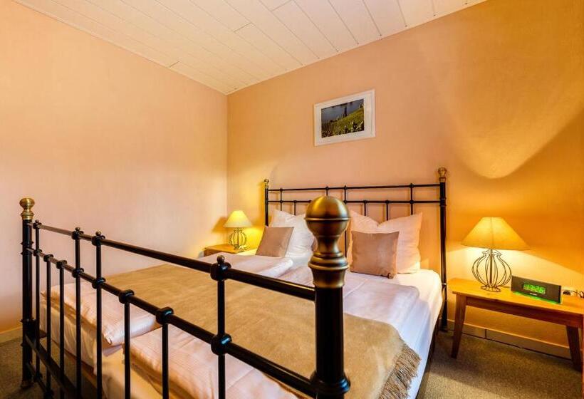 스탠다드 룸, Moselhotel Ludwigs