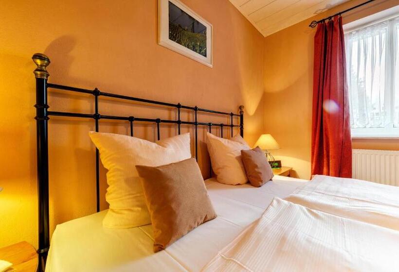 스탠다드 룸, Moselhotel Ludwigs