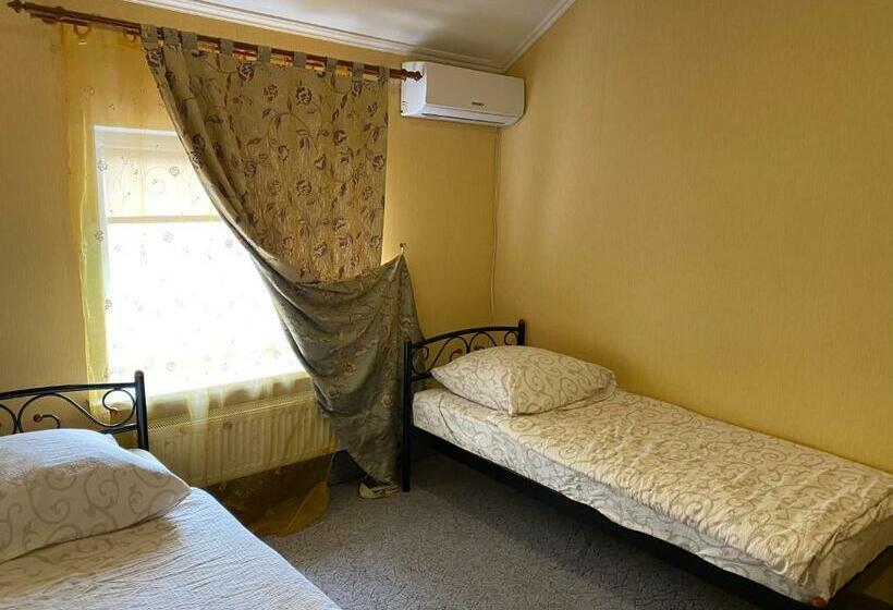 اتاق استاندارد, Avtoport Restorant Hotel Complex