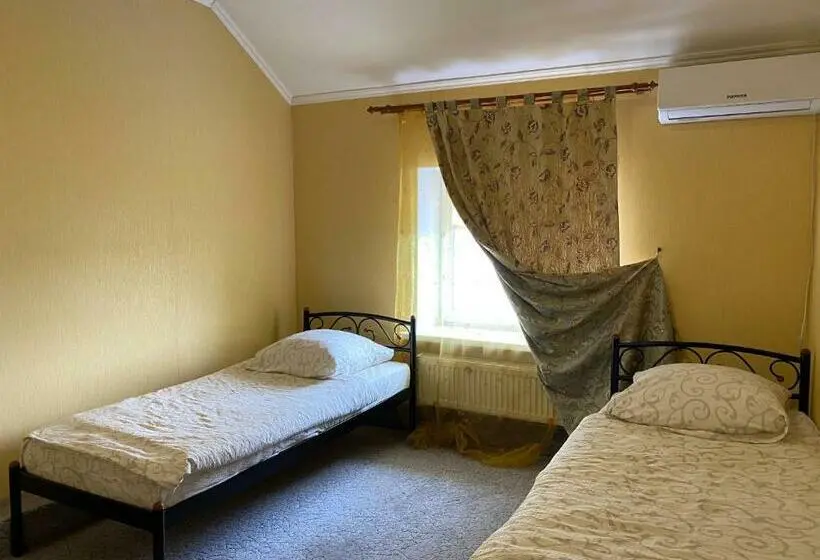 Standard-huone, Avtoport Restorant Hotel Complex