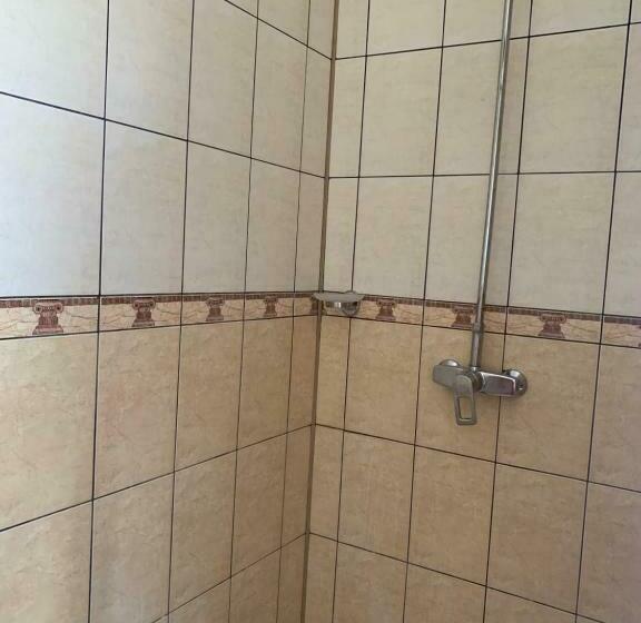 آپارتمان 1 خوابه, Avtoport Restorant Hotel Complex