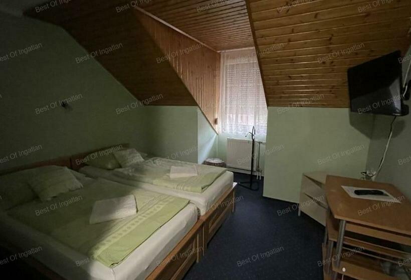 标准间, Motel Hummel