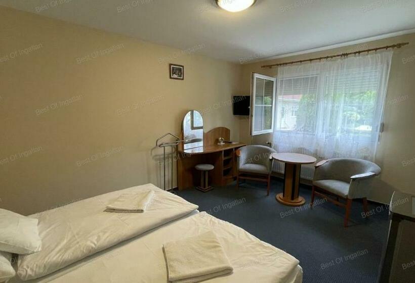 Номер Стандарт, Motel Hummel