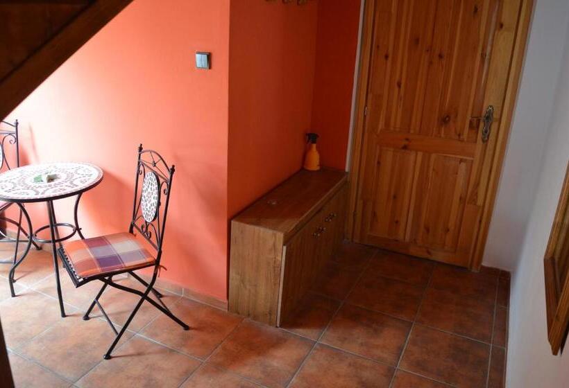 스위트, Guest House Haklův Mlýn