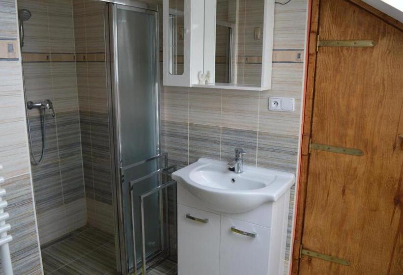 스위트, Guest House Haklův Mlýn