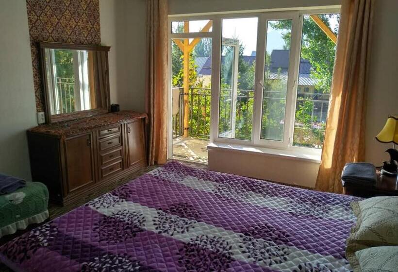 اتاق استاندارد با تخت بزرگ, Guest House Mira