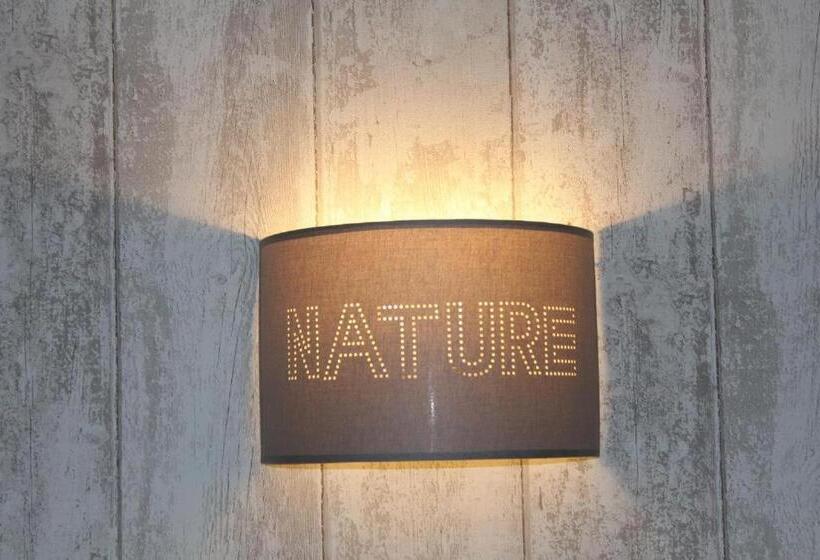 Standaard Driepersoonskamer, Le Presbytère De Sévigny